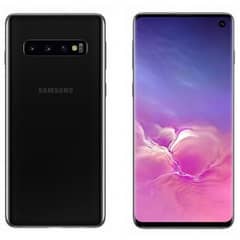 samsung s10 panel