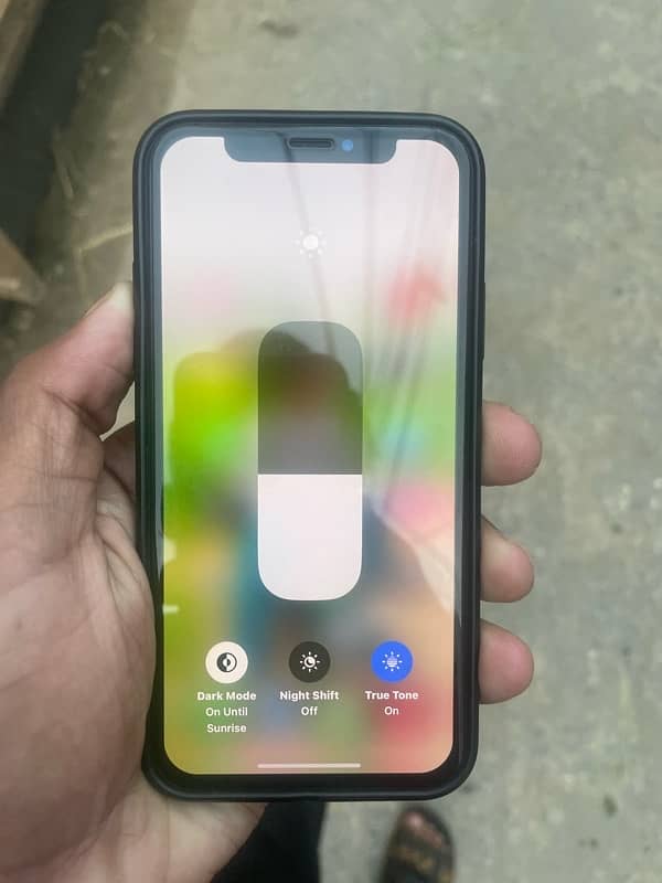 iphone XS sim working 256gb 3