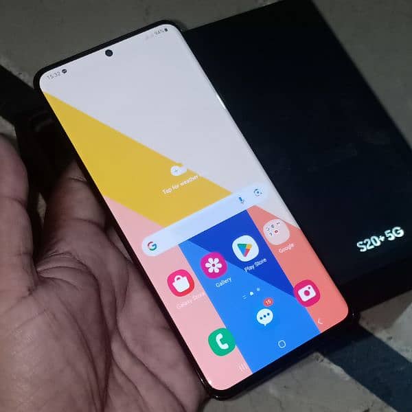 Galaxy S10 duos n S20 plus duos, only call 03174359182 8