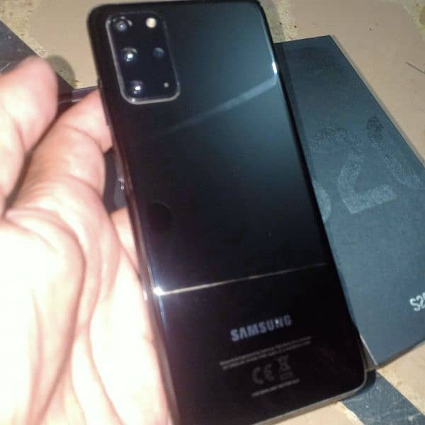 Galaxy S10 duos n S20 plus duos, only call 03174359182 10