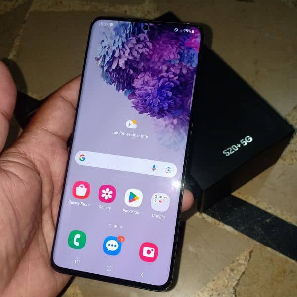 Galaxy S10 duos n S20 plus duos, only call 03174359182 11