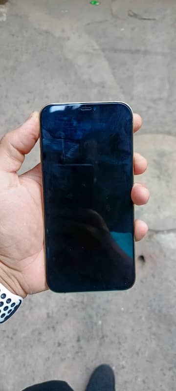 IPHONE 12 PRO MAX PTA APPROVED 2