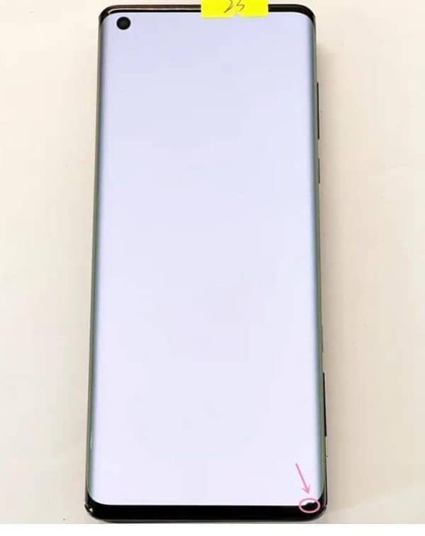 Motorola edge plus 2020 Display LCD orginal 0