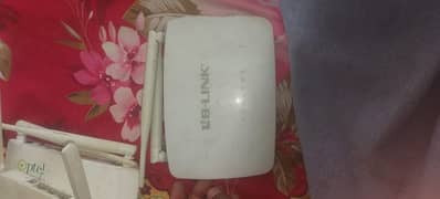 WiFi Router LB-LINK