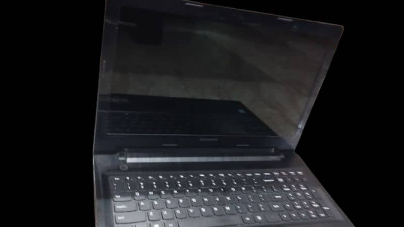 Lenovo G50-70 Core i7 1