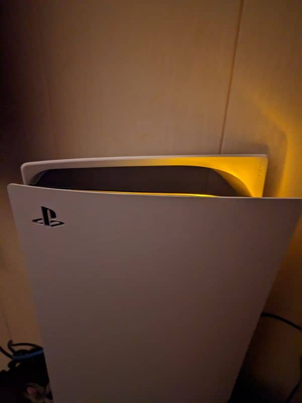 PS5 Fat 825GB 1