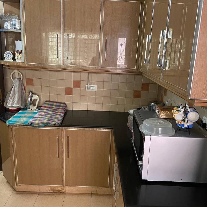 CAPITAL GROUP OFFER ORIGINAL PICS OUT CLASS 10 MARLA WELL MAINTAINED JUST LIKE BRAND NEW HOUSE FOR SALE IN DHA PHASE 4 7