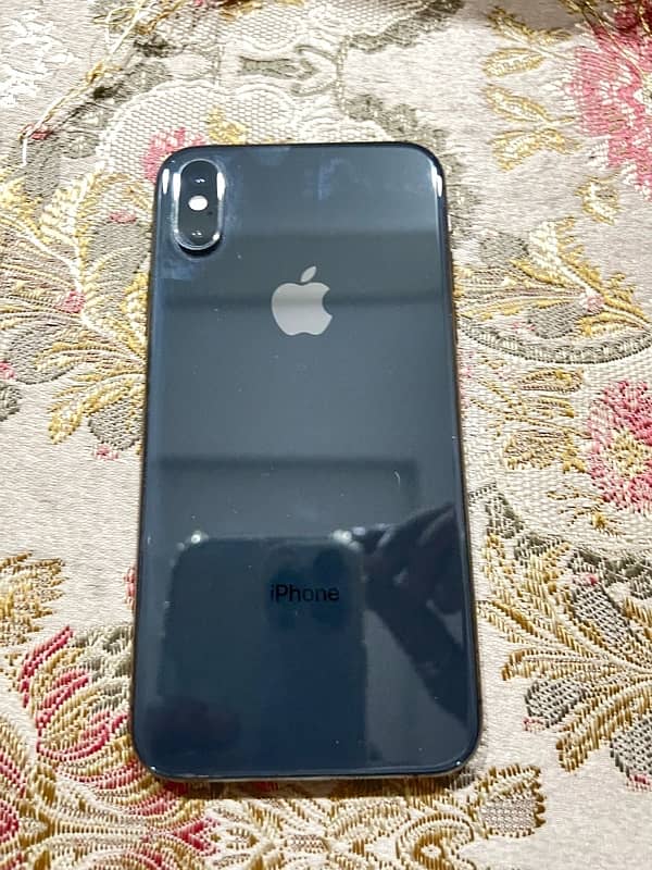 iphone xs 64 gb non pta 1