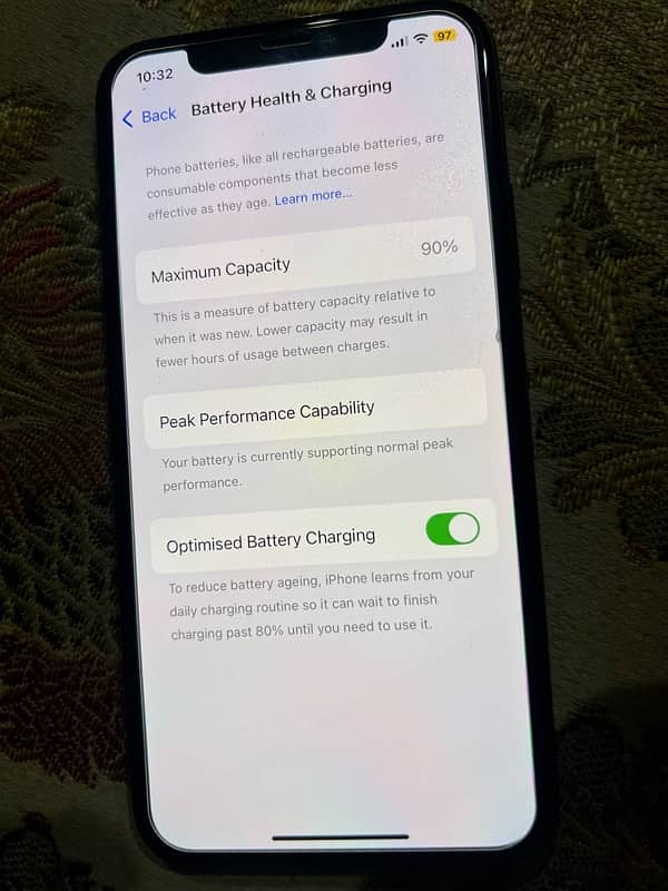 iphone xs 64 gb non pta 2