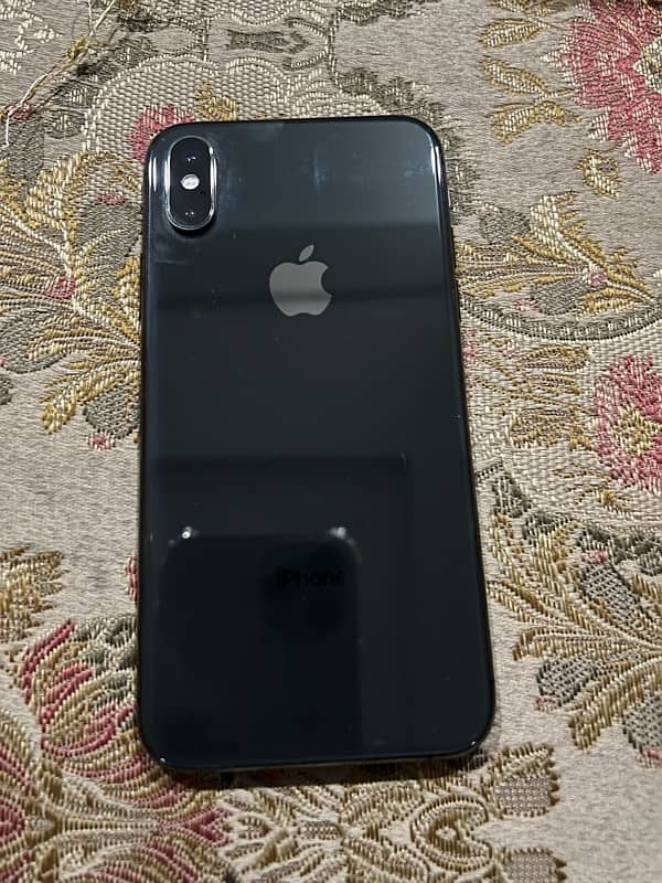 iphone xs 64 gb non pta 4