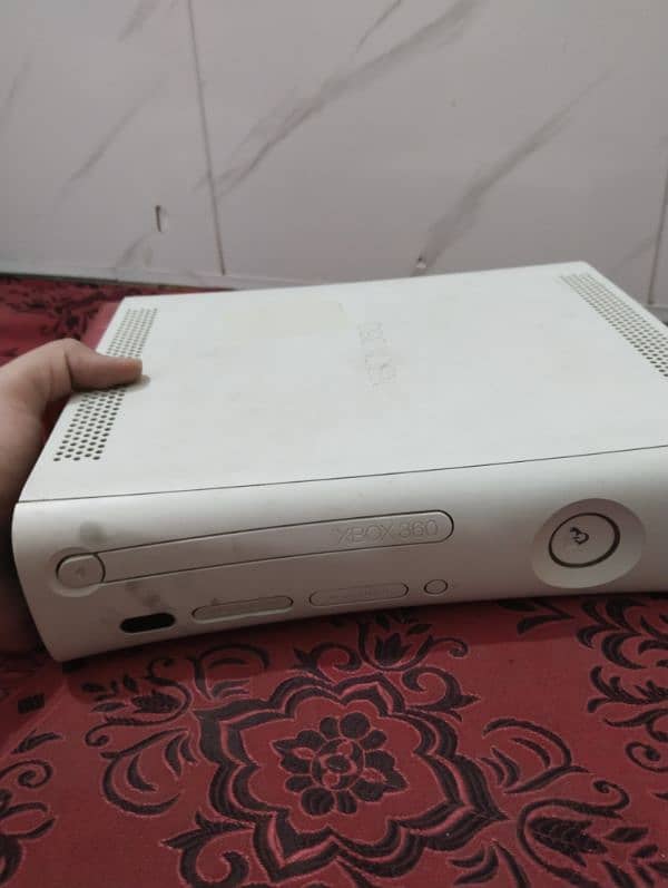 Xbox 360 6