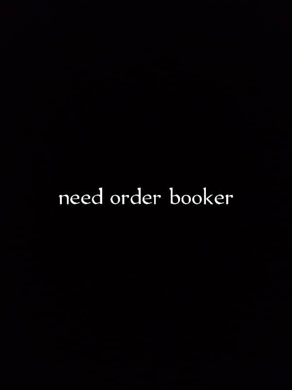 order booker chahye 0