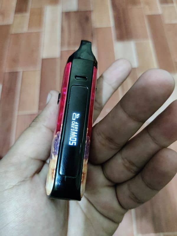 Nord sow vip vape 50w 5