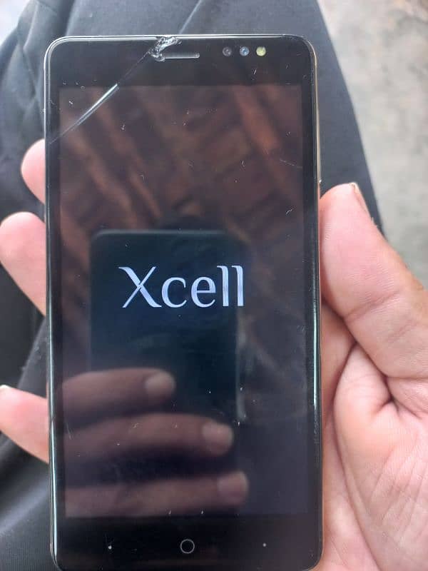 Xcell mobile 2/16 4