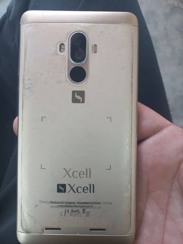 Xcell mobile 2/16 5