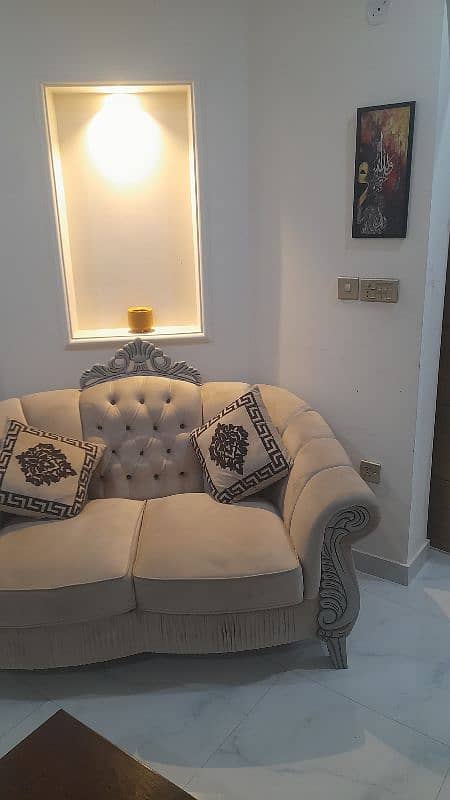 7 seater sofa set 0