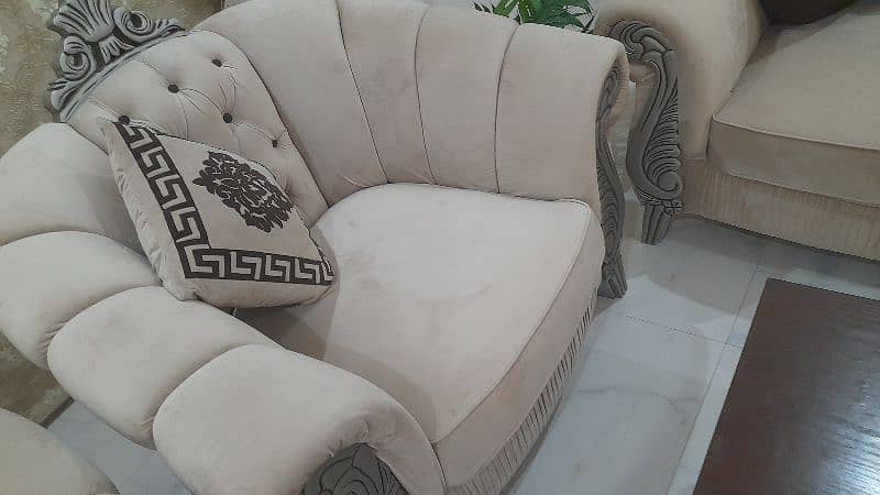 7 seater sofa set 1