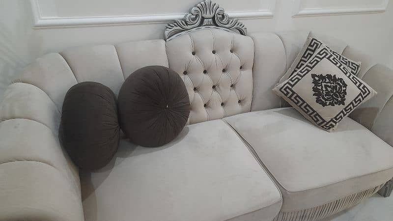 7 seater sofa set 2