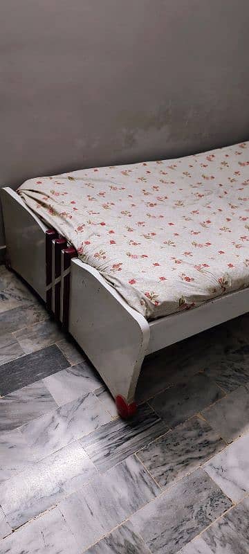 Single bed for kids 4