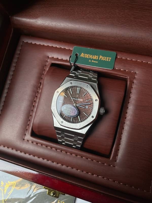 AP audemars piguet 2