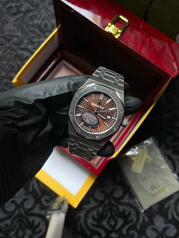 AP audemars piguet 0