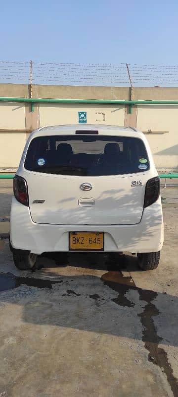 Daihatsu Mira 2014 2