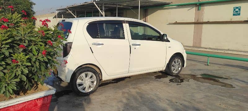 Daihatsu Mira 2014 3