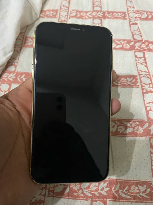 IPHONE XR JV  87 Health 3