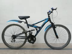 imported Sports cycle 26/inches