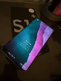 S10+