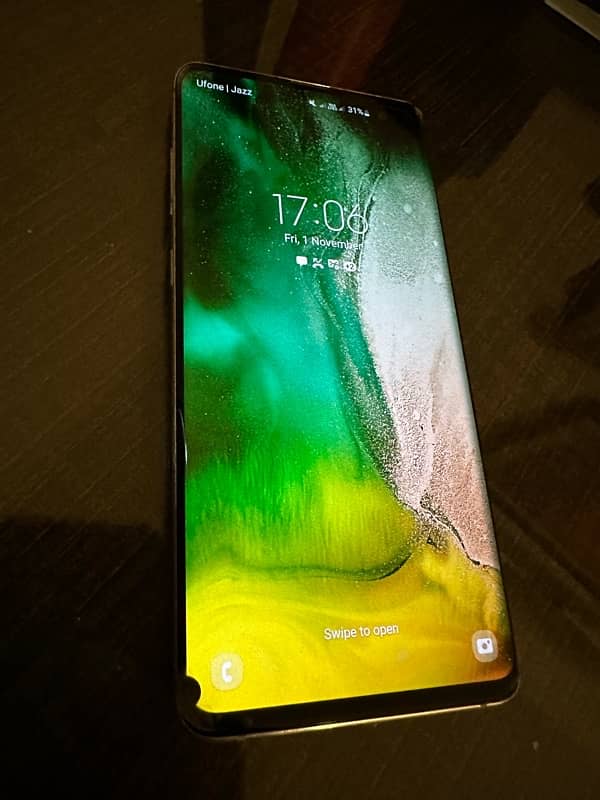 S10+ PTA approved for sale 1