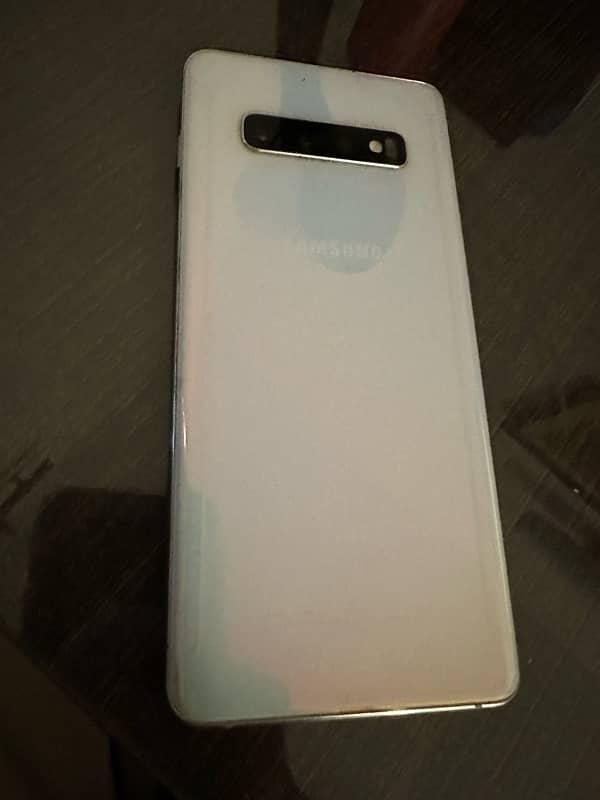 S10+ PTA approved for sale 2