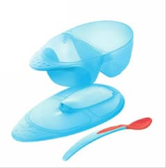 Tommee Tippee Twin Taste Set / Tommee Tippee