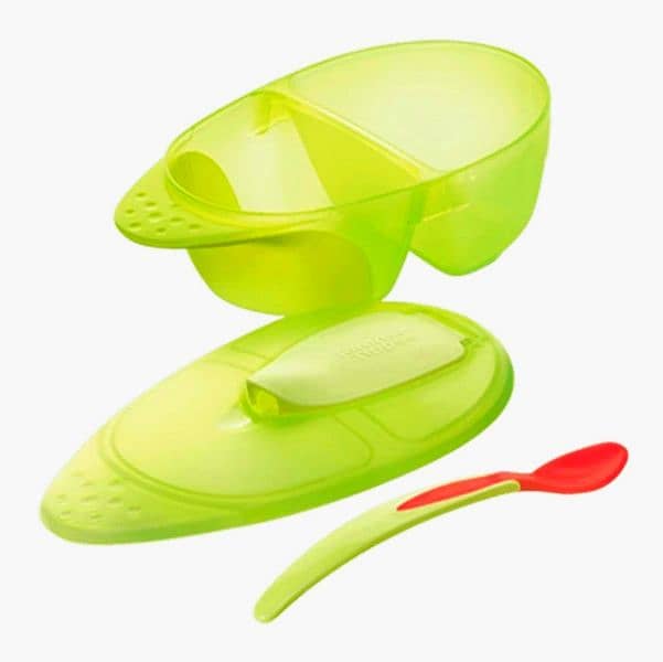 Tommee Tippee Twin Taste Set / Tommee Tippee 1