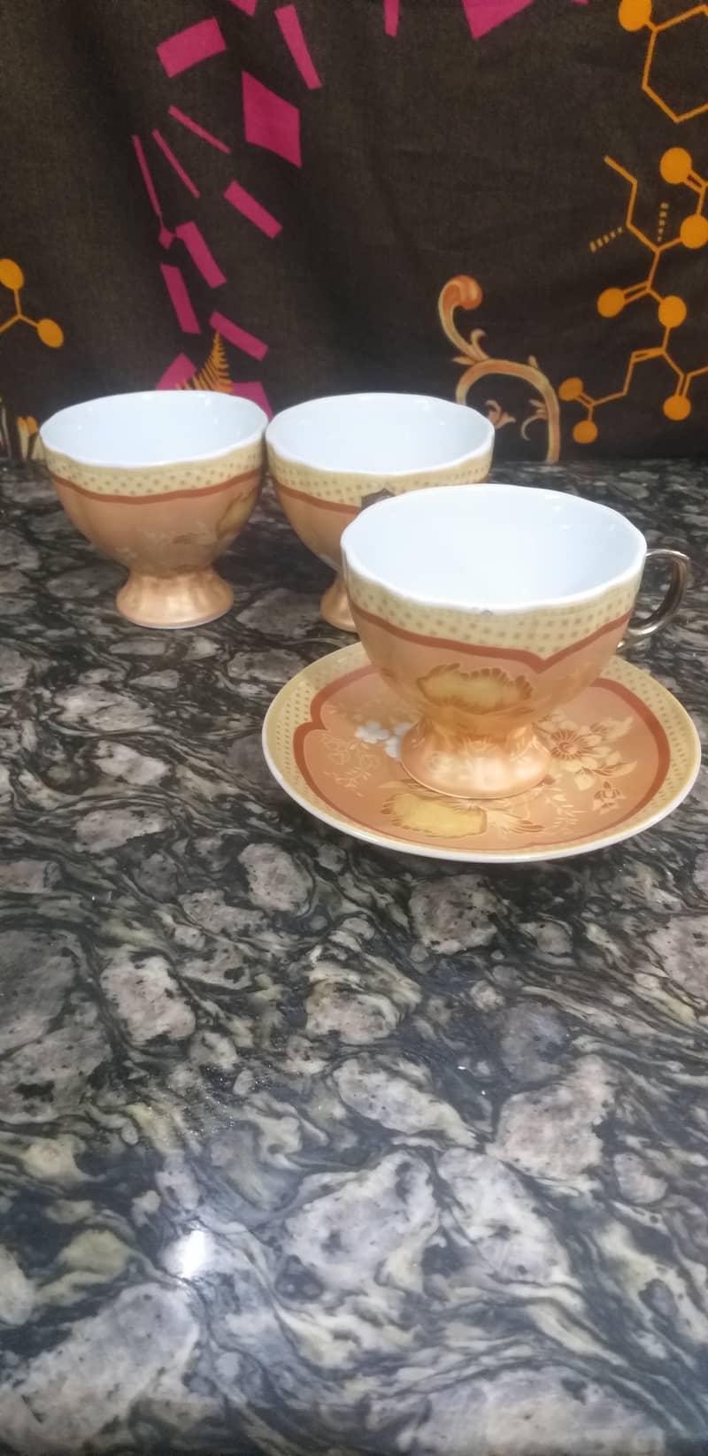 Dinner Set (95 Pieces) 4