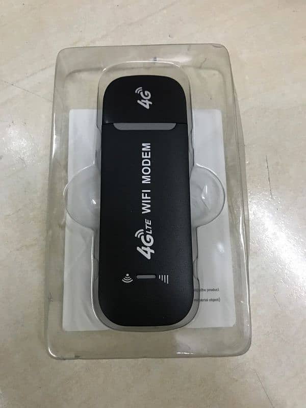 4G LTE Wi-Fi Dongle 150MBPS !High Speed 3