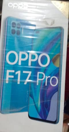 OPPO F17 PRO Exchange Preferred