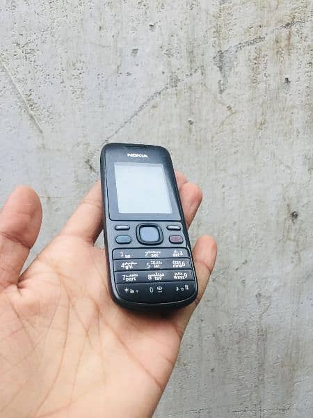 Original Nokia 2690 Pta approved 0