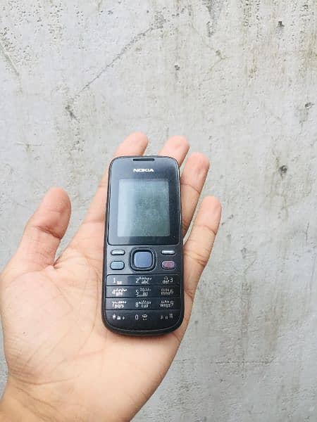 Original Nokia 2690 Pta approved 2