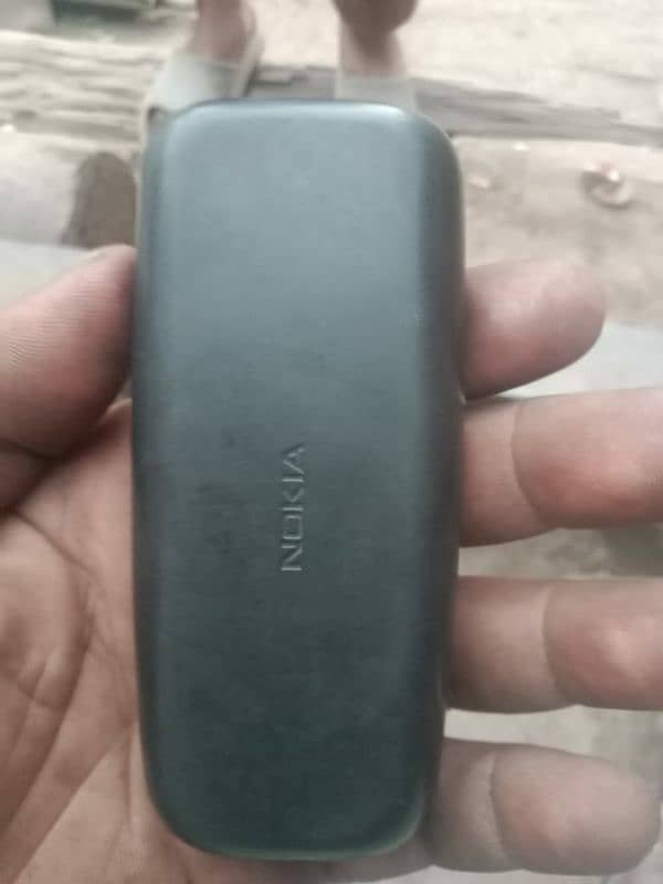 Nokia 105 mobaile phone 4