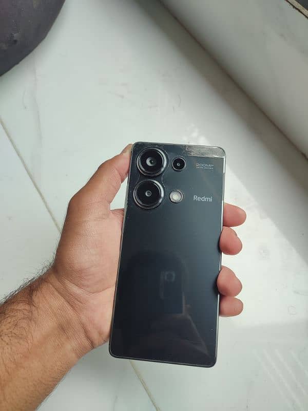 redmi note 13 pro 8gb/256gb 3