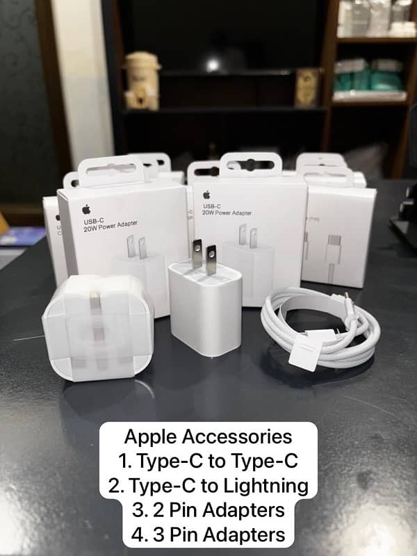 Iphone Accessories 0