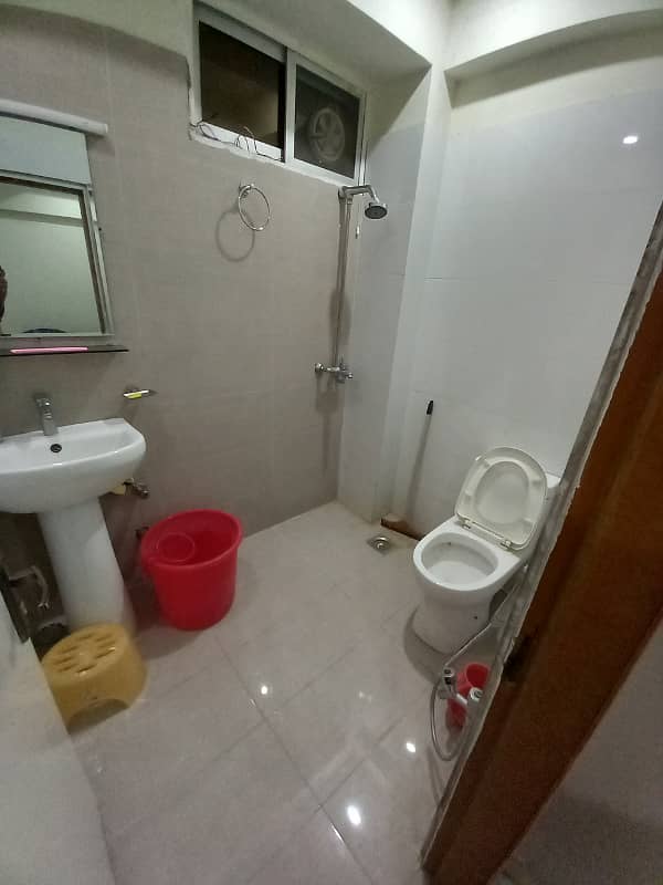 1 Bedroom Furnished Apartment Available For Rent in E/11/4 6