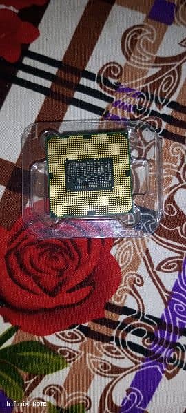 Intel Core i5(2400) 2nd gen processor 1