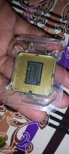 Intel Core i5(2400) 2nd gen processor 2