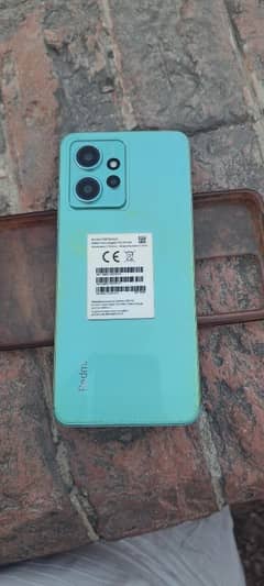 xiaomi redmi note 12