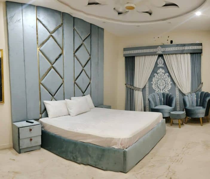 Luxury Palace guest house Karachi 1