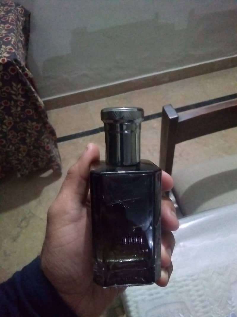 IMPORTED BRANDED PERFUME 1