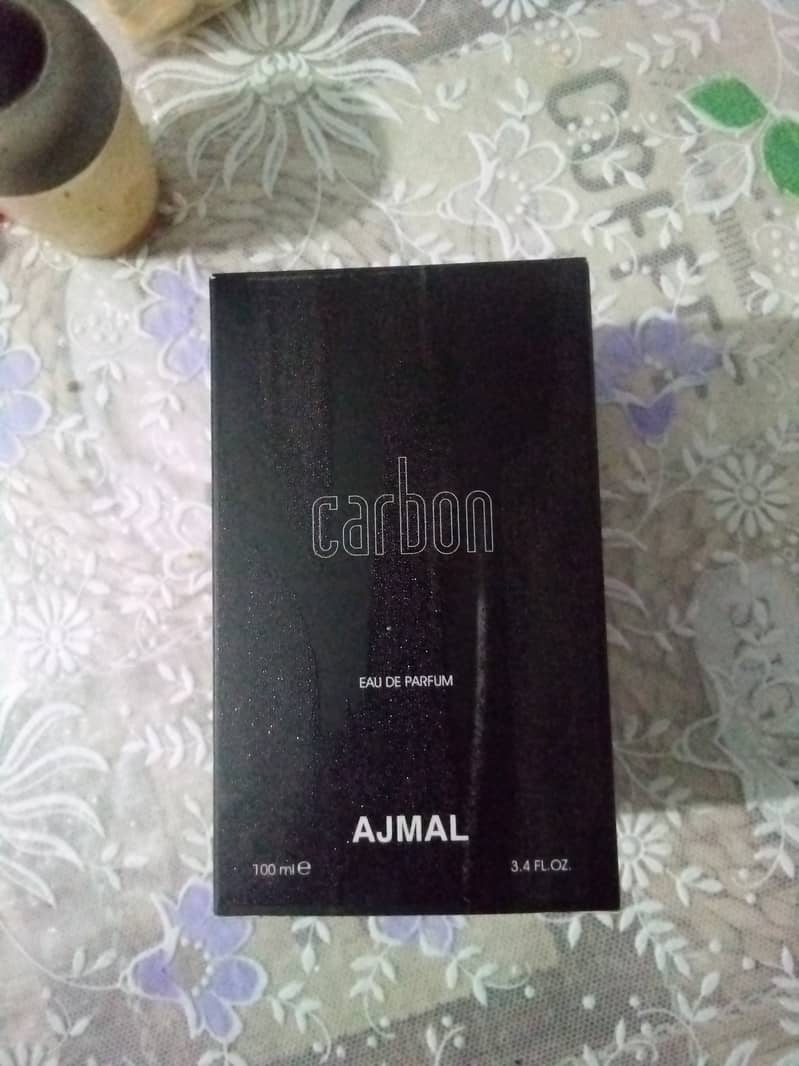 IMPORTED BRANDED PERFUME 3