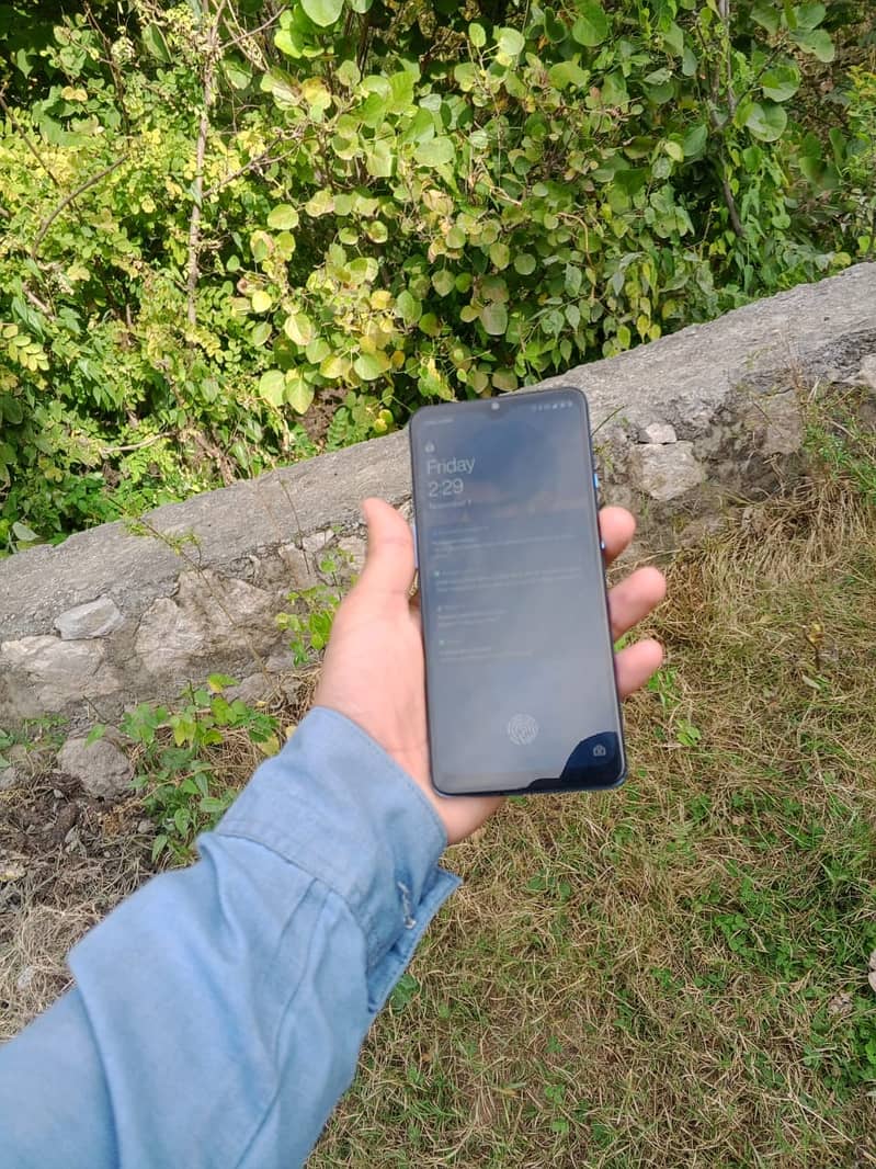 one plus 7t 6